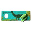 Roald Dahl The Enormous Crocodile's Finger Puppet Book 