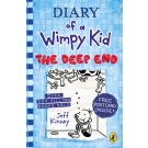 Diary Of A Wimpy Kid The Deep End
