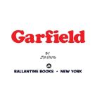 Garfield Fat Cat 3 Pack #24 