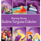 BUTTERCUP RHYMING STORIES  BEDTIME FAIRYTALES COLL