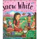 3D Pop Scenes - Snow White