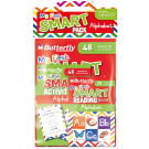 BUTTERFLY ALPHABET MY FIRST SMART PACK