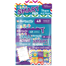 SHAPES AND SIZES  MY FIRST SMART PACK