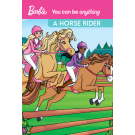Barbie Mhb You Can Be A Horse Rider