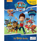 Busy Book