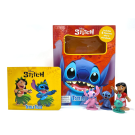 Disney stitch tattle tales
