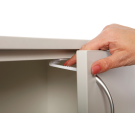 SAFETY CATCHES: F101