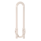 EXTRA LONG CABINET GLIDE LOCK: F135