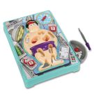 Ambassador Games Shaky Surgery 