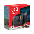 Switch 2 +Mario Kart World bundle