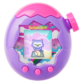 Tamagotchi Paradise (紫空・緑森) 3296580434237_imageoutofpack_7