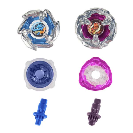 海外版BEY BLADE X 2個セット Bey Blade X Xtreme Battle Set | Babies R Us Online
