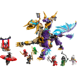 LEGO NINJAGO Arc Dragon of Focus (71836) | Babies R Us Online