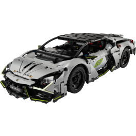 LEGO Technic Lamborghini Revuelto Super Sports Car (42214