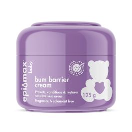 EPI-MAX Baby Bum Barrier Cream - 125g | Babies R Us Online