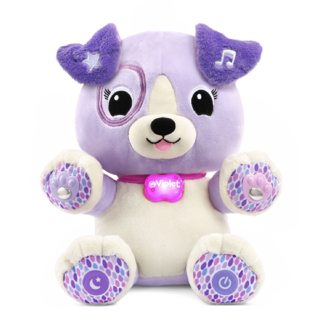 My Pal Violet Smarty Paws | Babies R Us Online