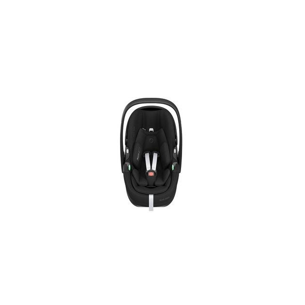 Maxi Cosi Pebble 360 Pro Black | Babies R Us Online