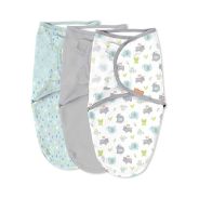Swaddle Wrap - 3 Pack