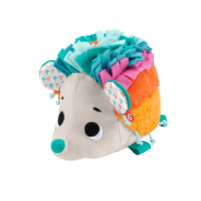 Cuddle N' Snuggle Hedgehog Plush Toy