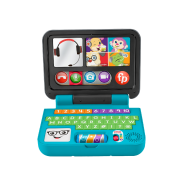 Laugh & Learn Let’s Connect Laptop Electronic Toy