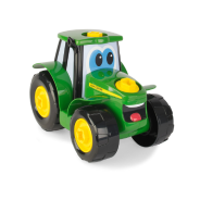 Build-A-Johnny Tractor 