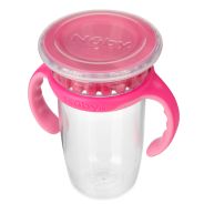 Tritan 360 Smart Cup 300ml - Pink