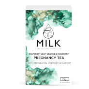 75g Pregnancy Tea