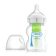 Options+™ 150ml Wide-Neck Baby Bottle