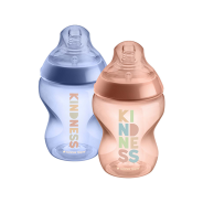 Closer to Nature - Decorated 260ml - 2 Pack - Kindness 