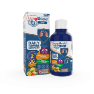 Lungshield Syrup for Kids