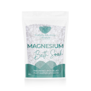 Magnesium Bath Soak