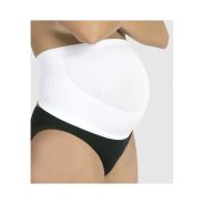 Maternity Support Band White Large