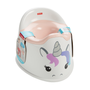 Unicorn Potty - Pink Toddler Training Seat 