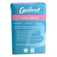 Carriwell Linen Savers 10s