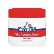 Baby Aqueous Cream Fragranced 350ml
