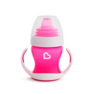 Gentle™ Transition Cup 118ml - Pink