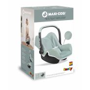 Maxi Cosi Toddler Doll Car Seat Sage