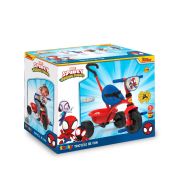 Be Fun Spidey & His Amazing Friends Tricycle