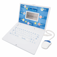 Educational and Bilingual Laptop French/English