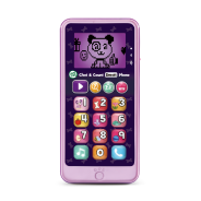 Chat & Count Smart Phone- Purple