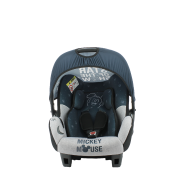 Mickey Mouse Beone Infant Car Seat 