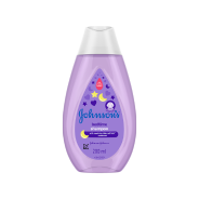 Baby Shampoo Lavender 200ml