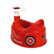 Baby Potty Red