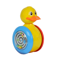 Funny Shaking Duck
