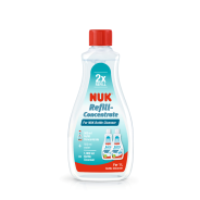 NUK Bottle Cleanser Refill Concentrate 500ml