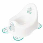 Potty With Anti-Slip Function