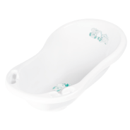 Baby Bath Tub With Plug 84 cm 