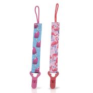  Paci-Finders Fabric 2 Pack
