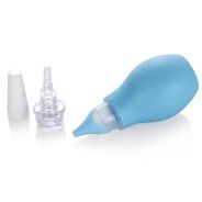 Nasal Aspirator and Ear Syringe Set