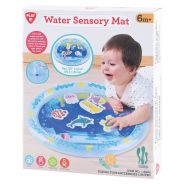 Water Sensory Mat